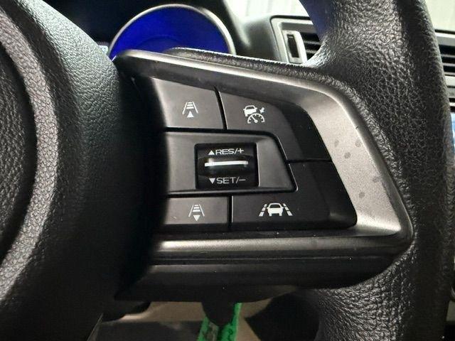Subaru Outback  2019