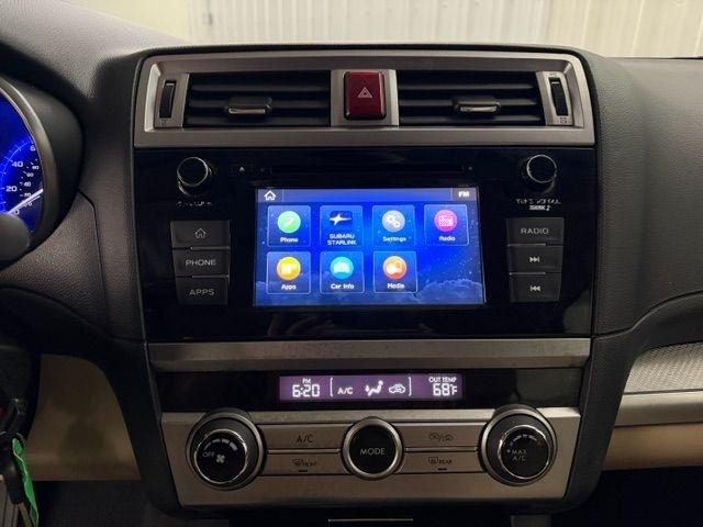Subaru Outback  2019