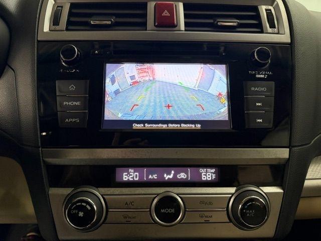 Subaru Outback  2019
