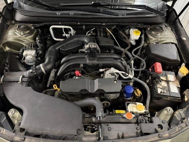 Subaru Outback  2019