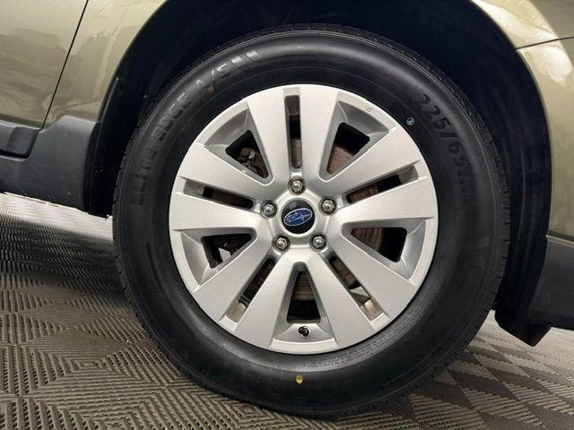 Subaru Outback  2019