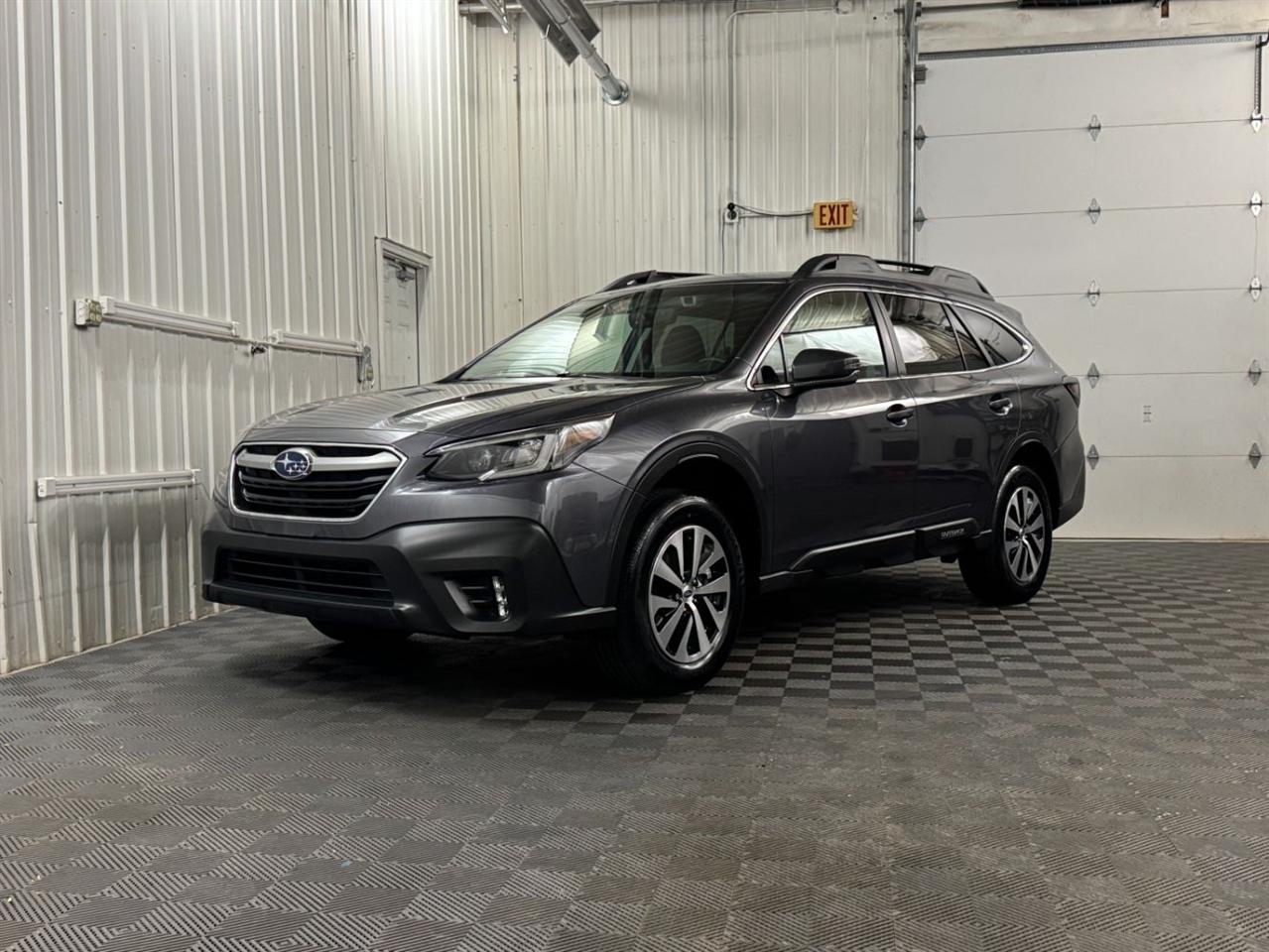 Subaru Outback  2022