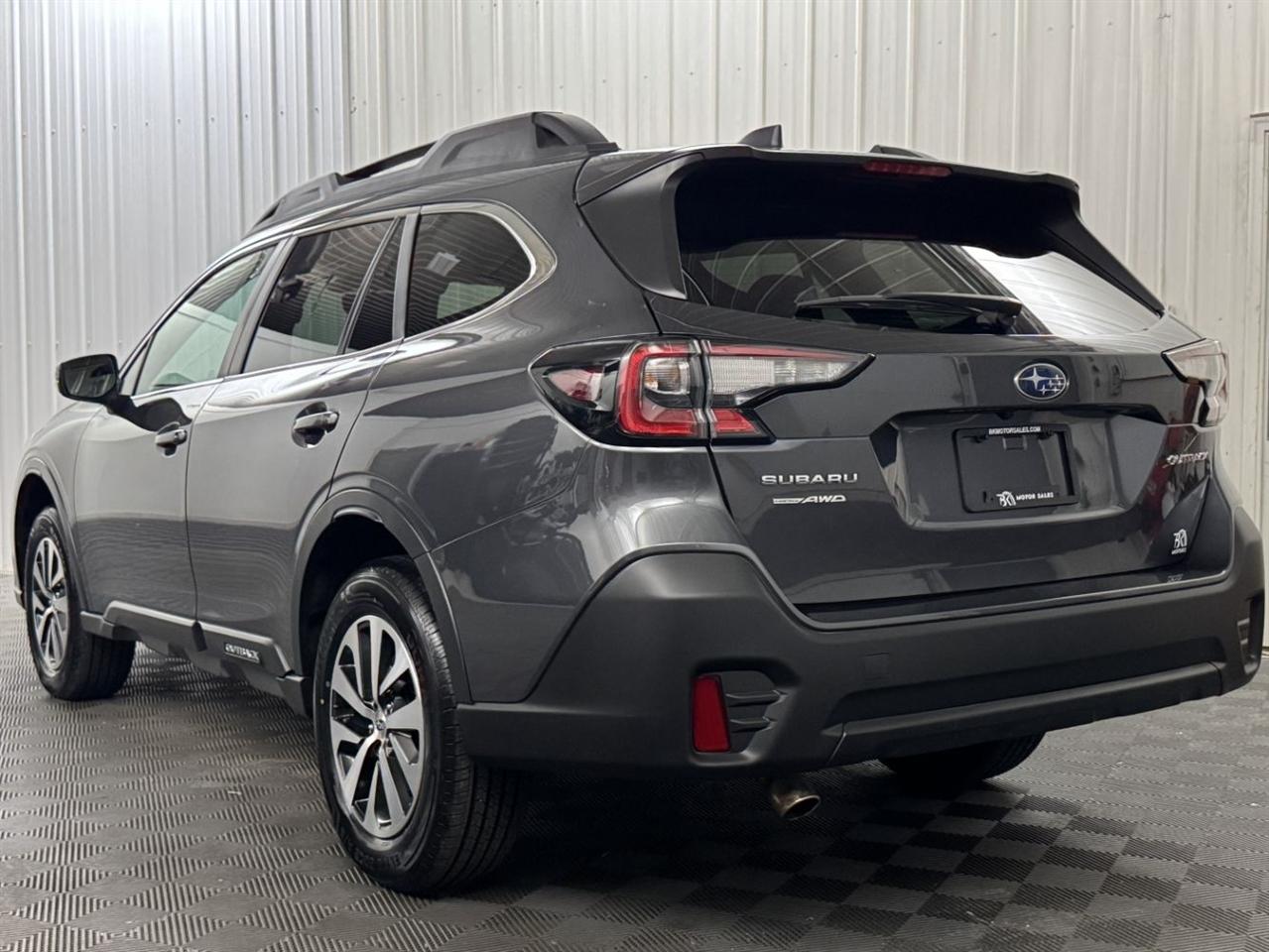 Subaru Outback  2022