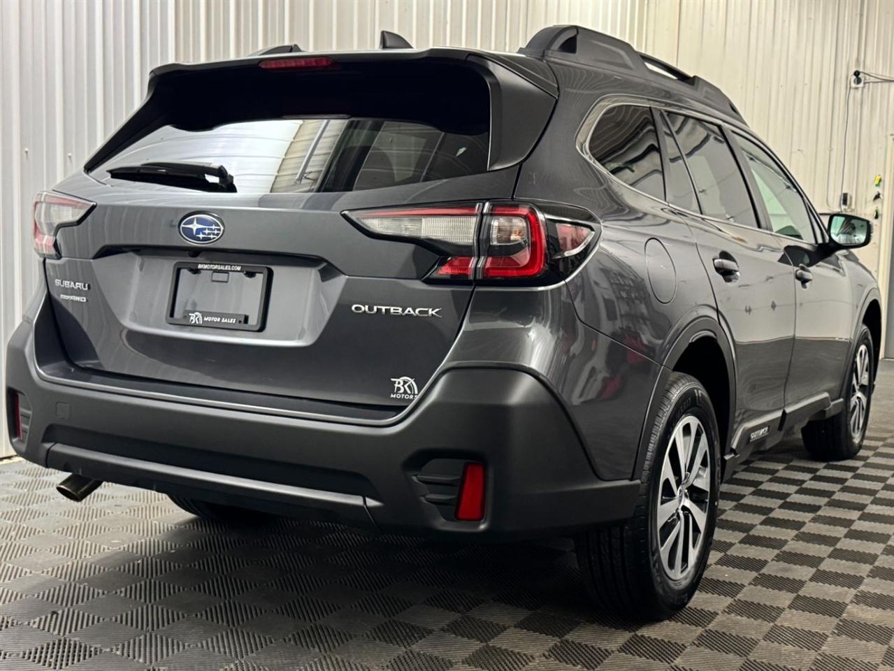 Subaru Outback  2022