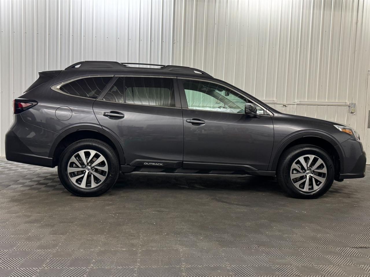Subaru Outback  2022