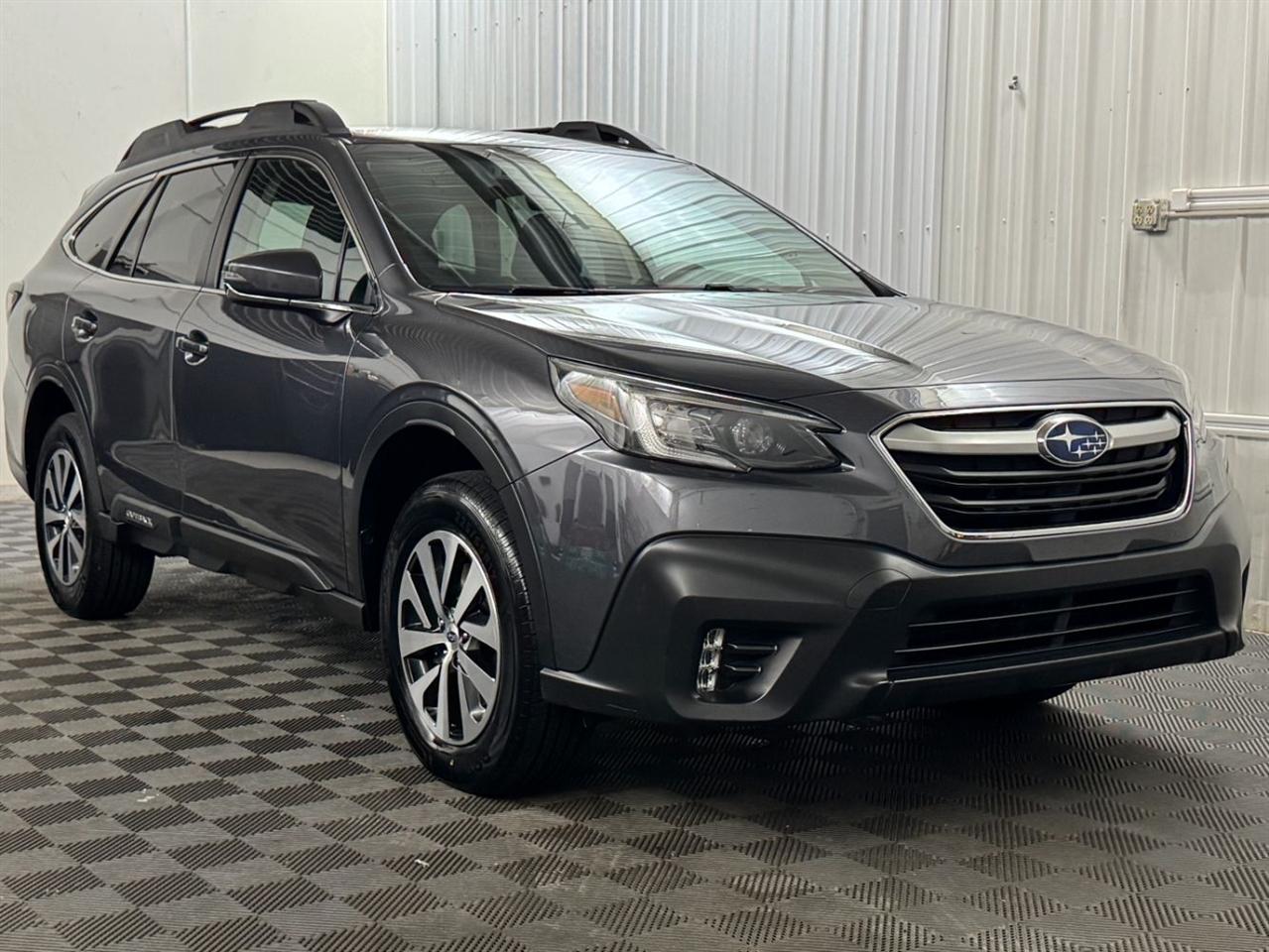 Subaru Outback  2022