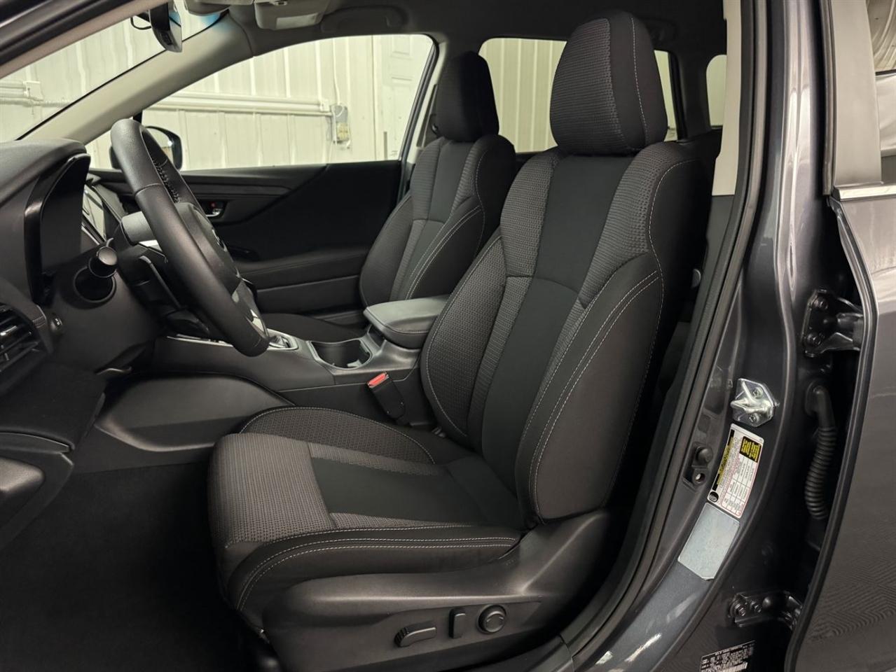 Subaru Outback  2022