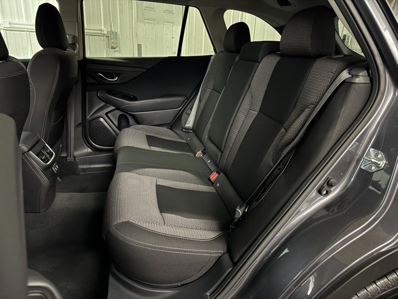 Subaru Outback  2022