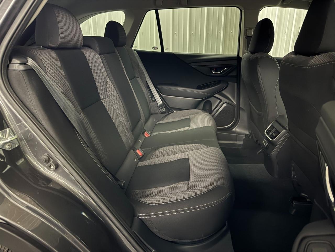 Subaru Outback  2022