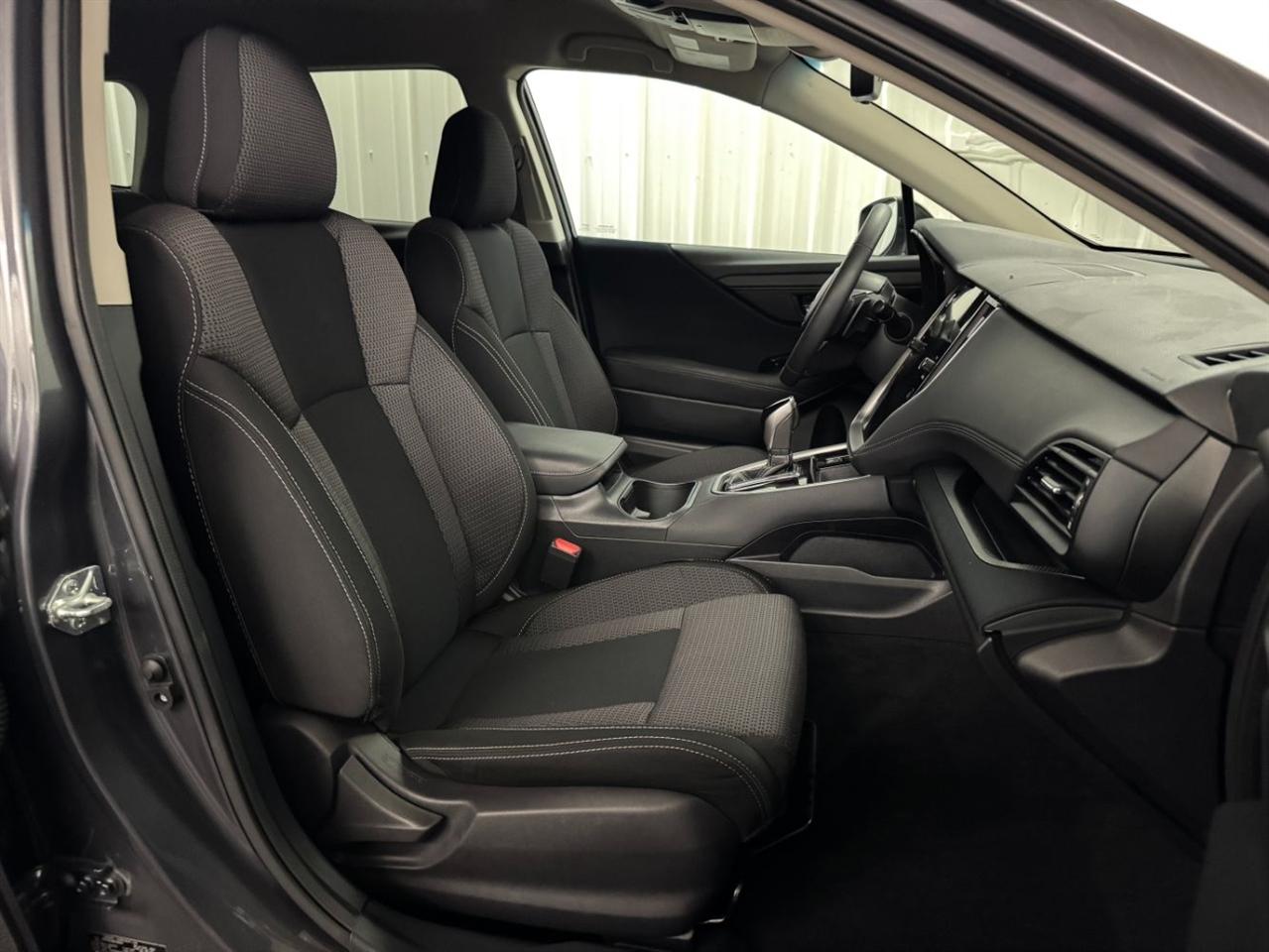 Subaru Outback  2022