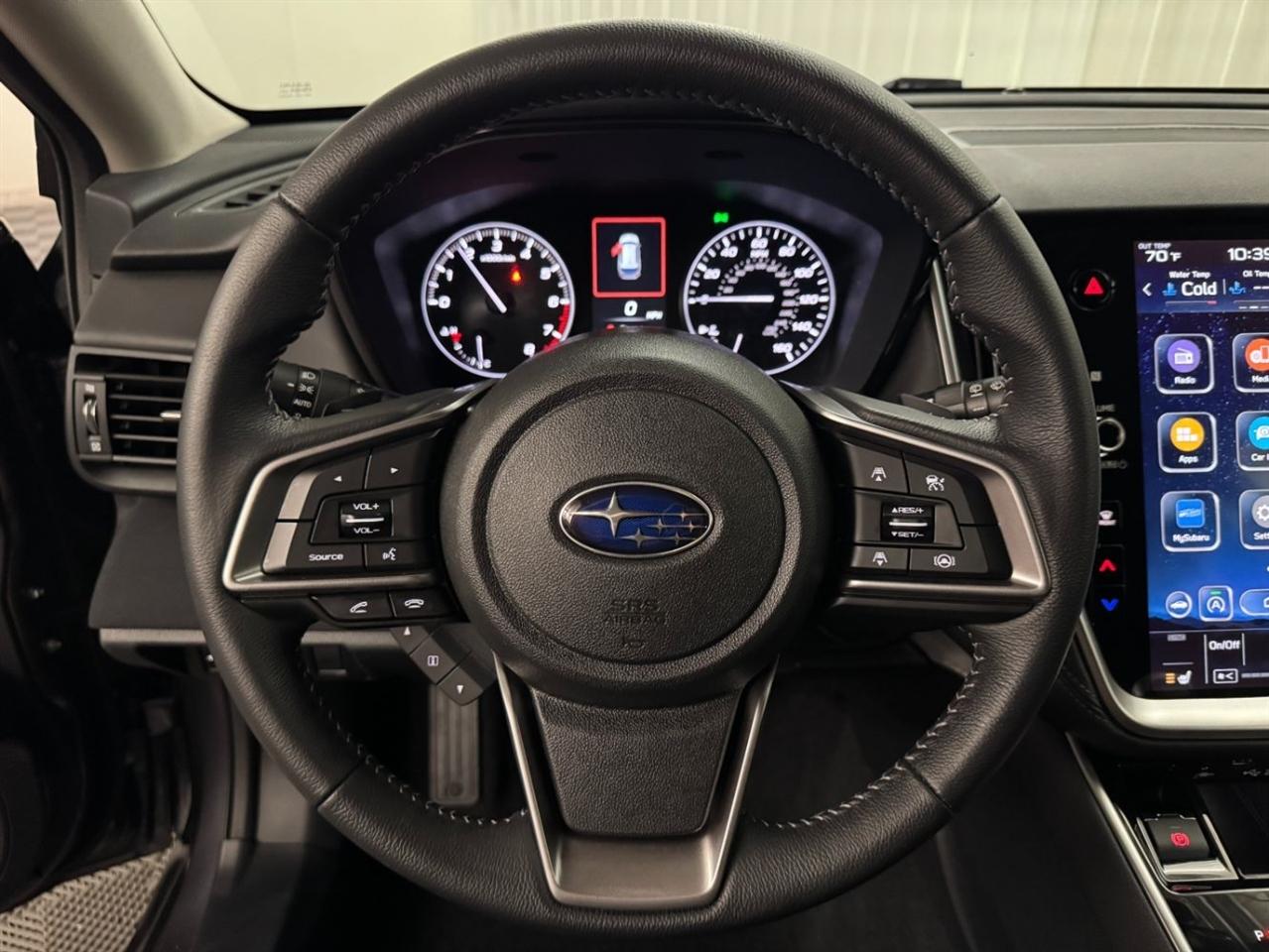 Subaru Outback  2022