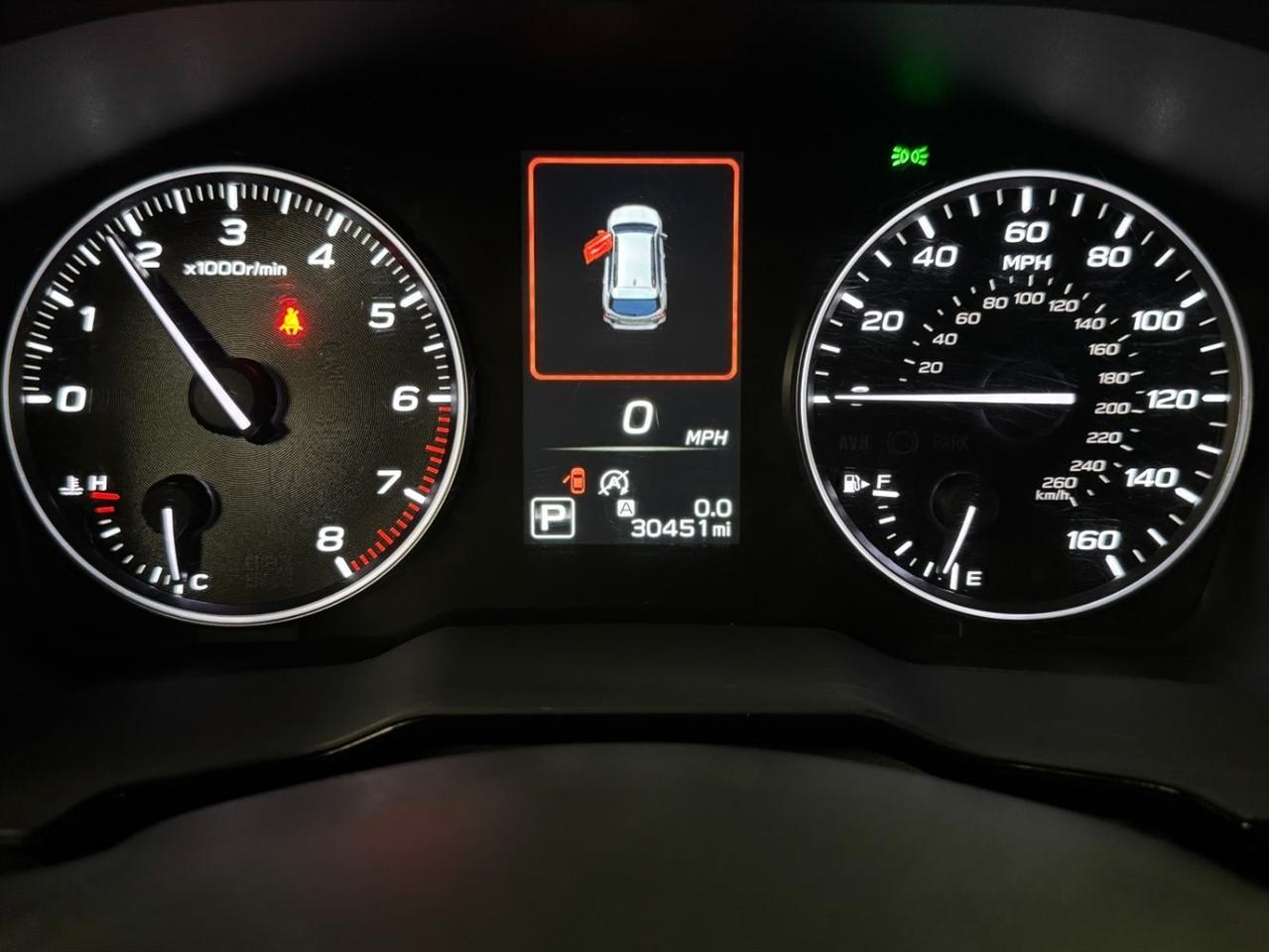 Subaru Outback  2022