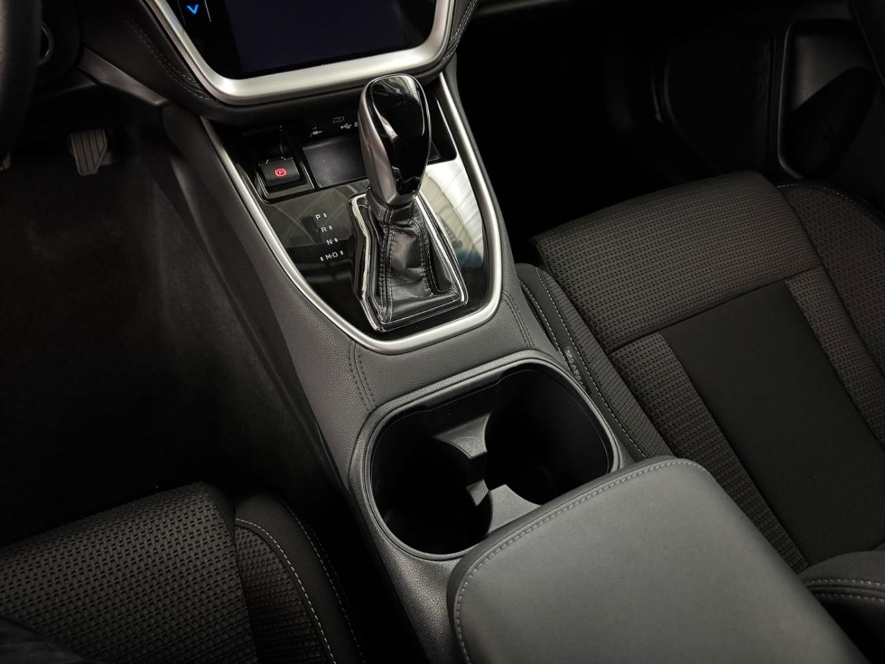 Subaru Outback  2022