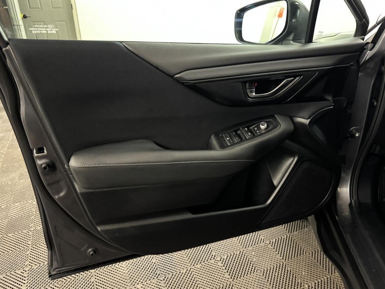 Subaru Outback  2022