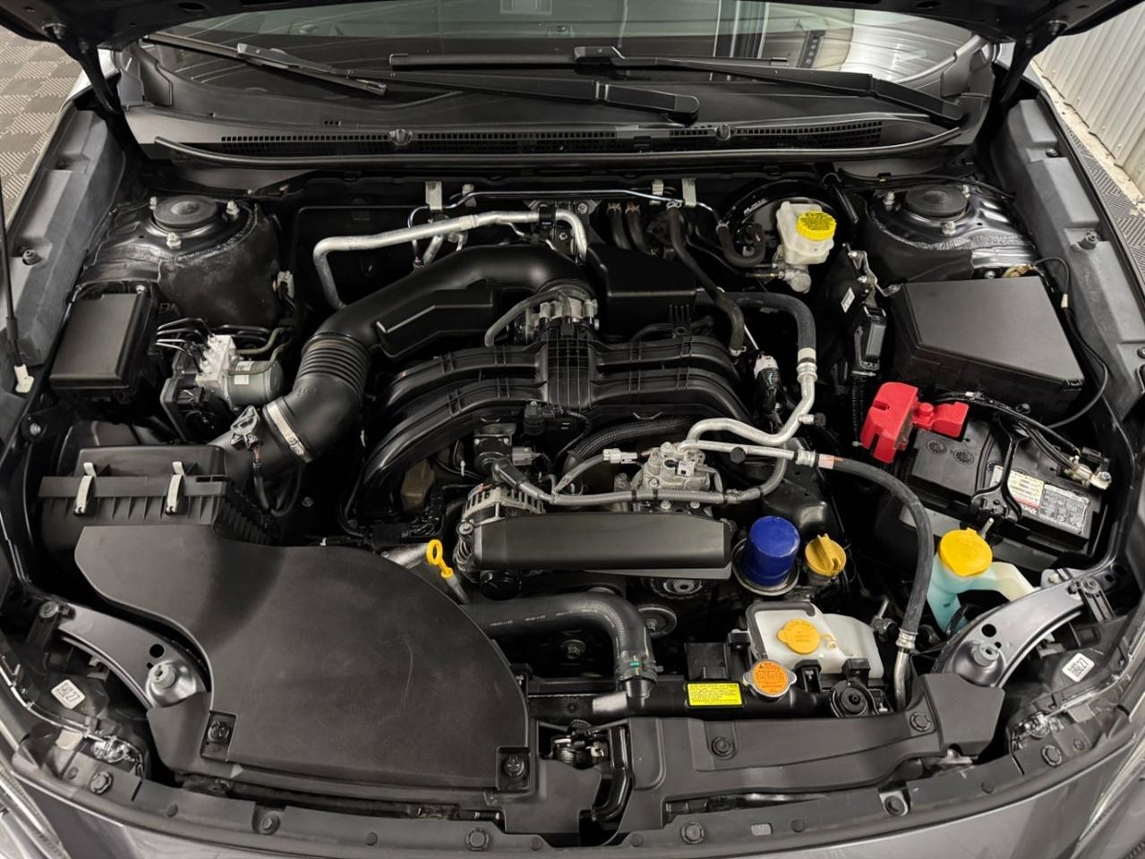 Subaru Outback  2022