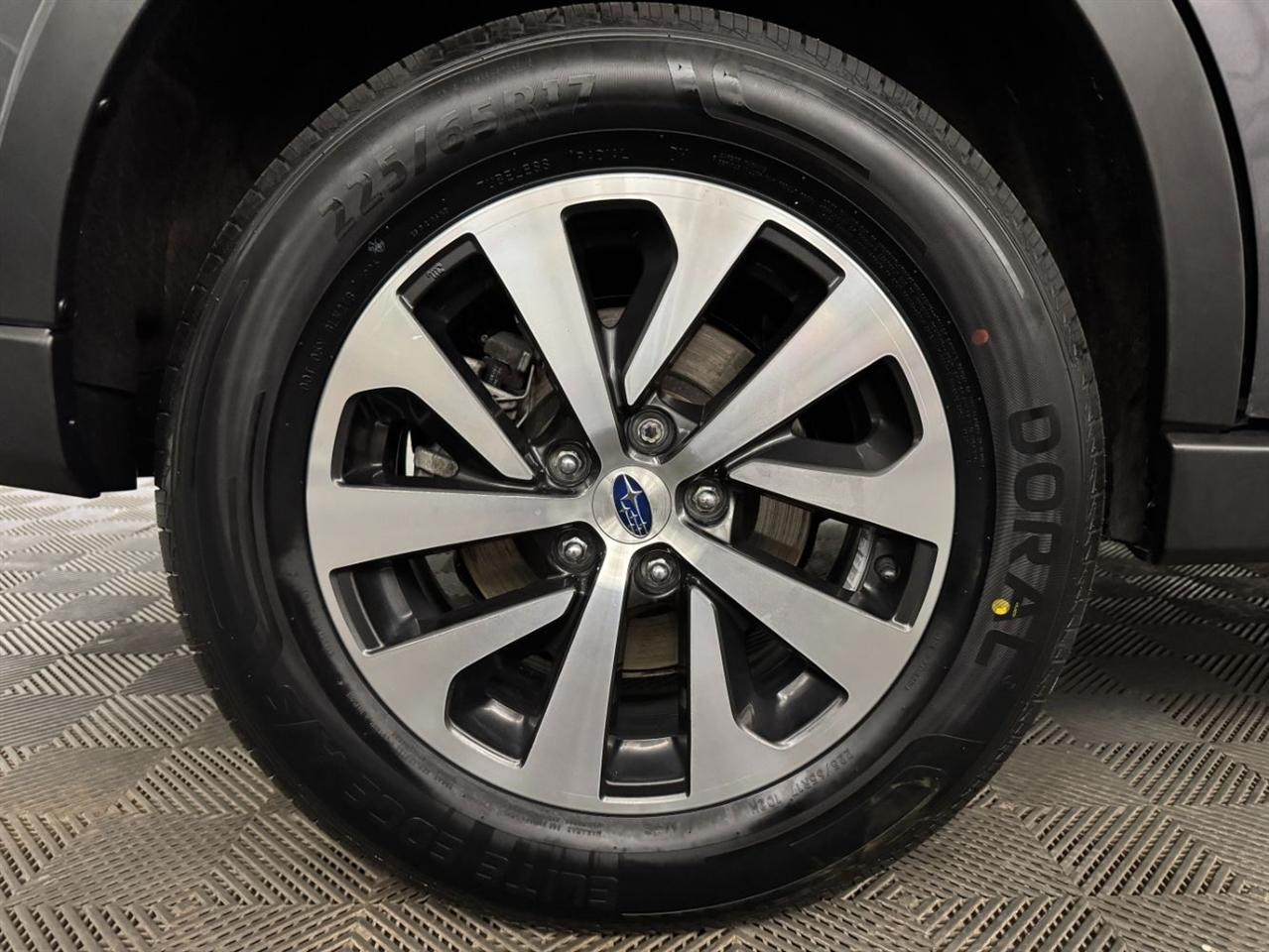 Subaru Outback  2022