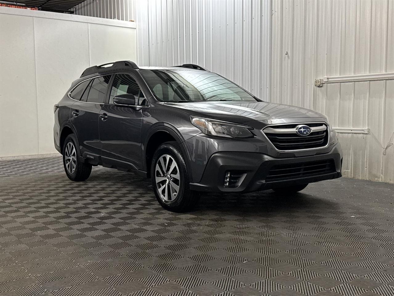 Subaru Outback  2022