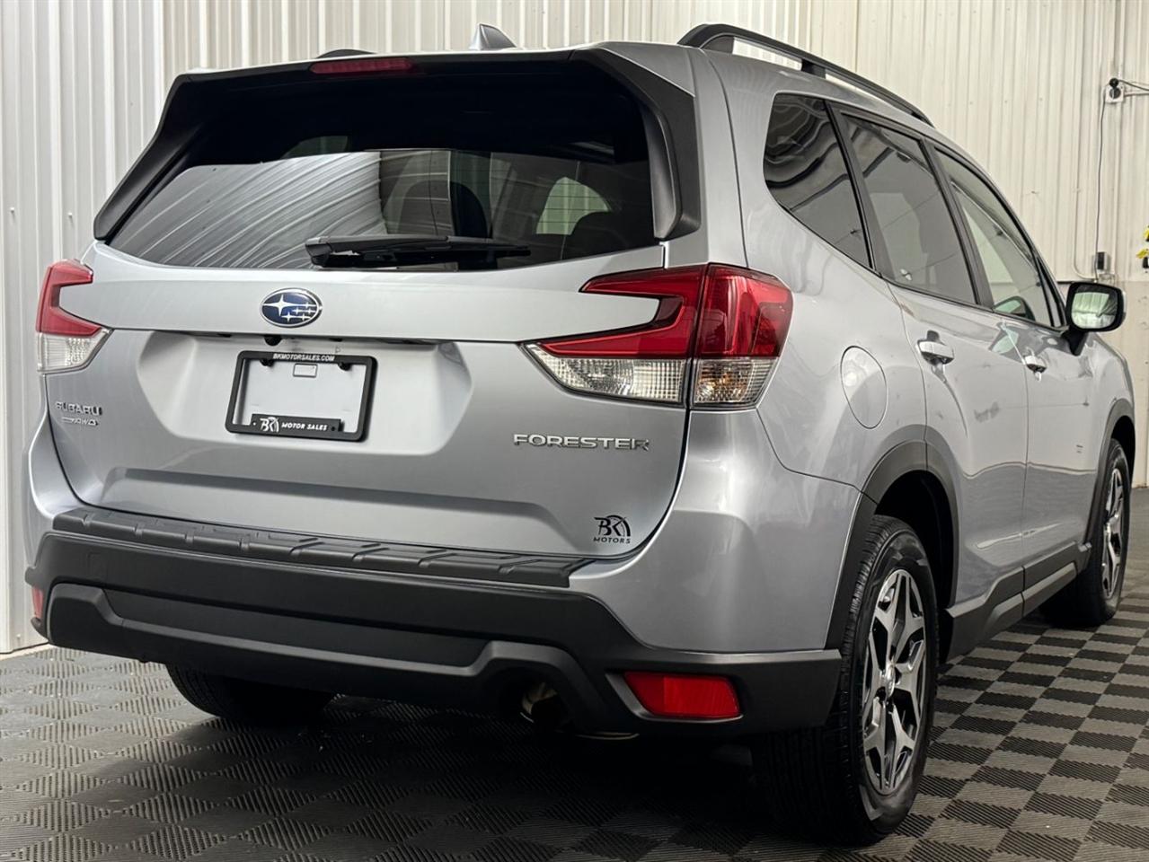 Subaru Forester Sport 2020