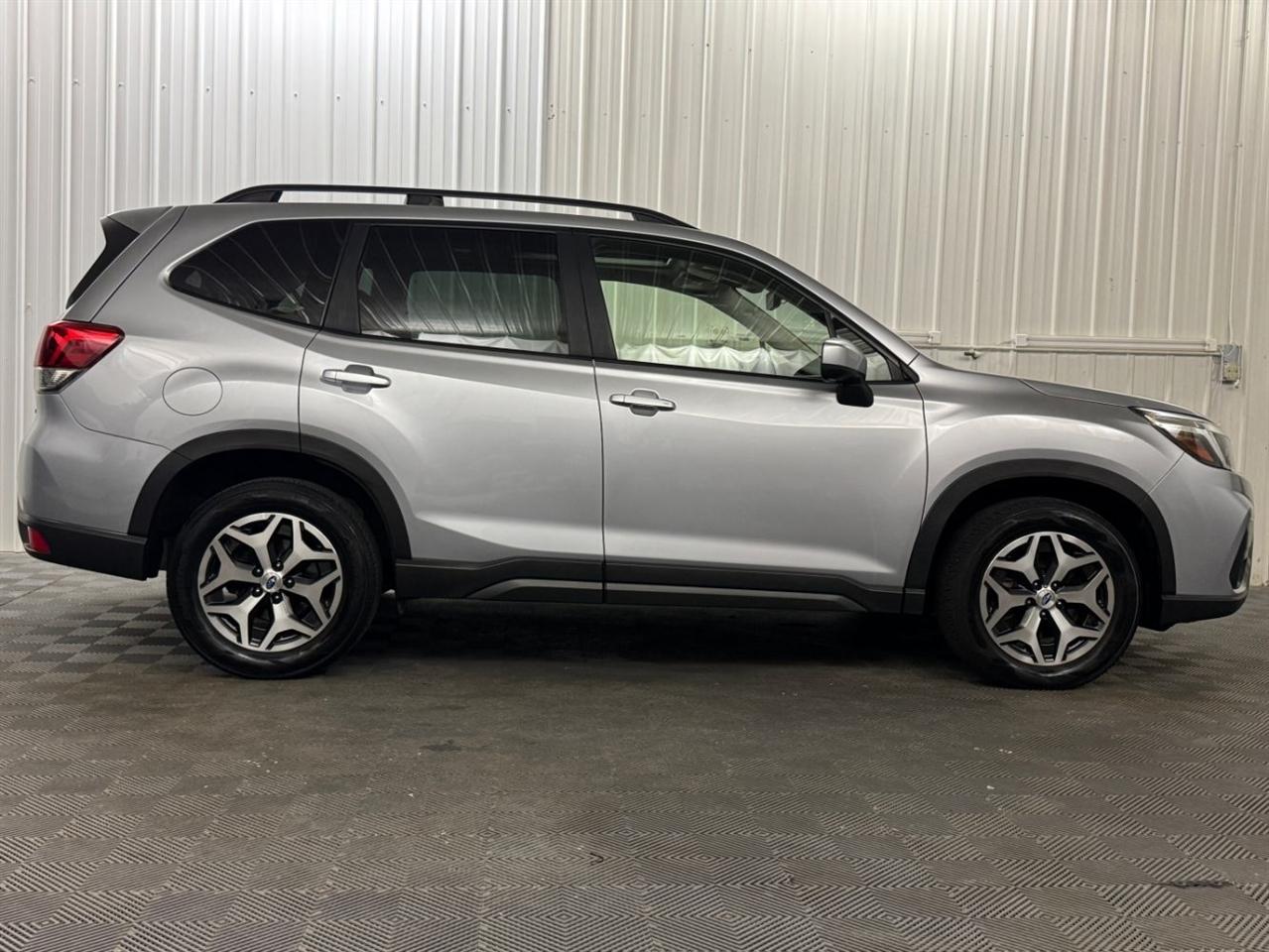 Subaru Forester Sport 2020