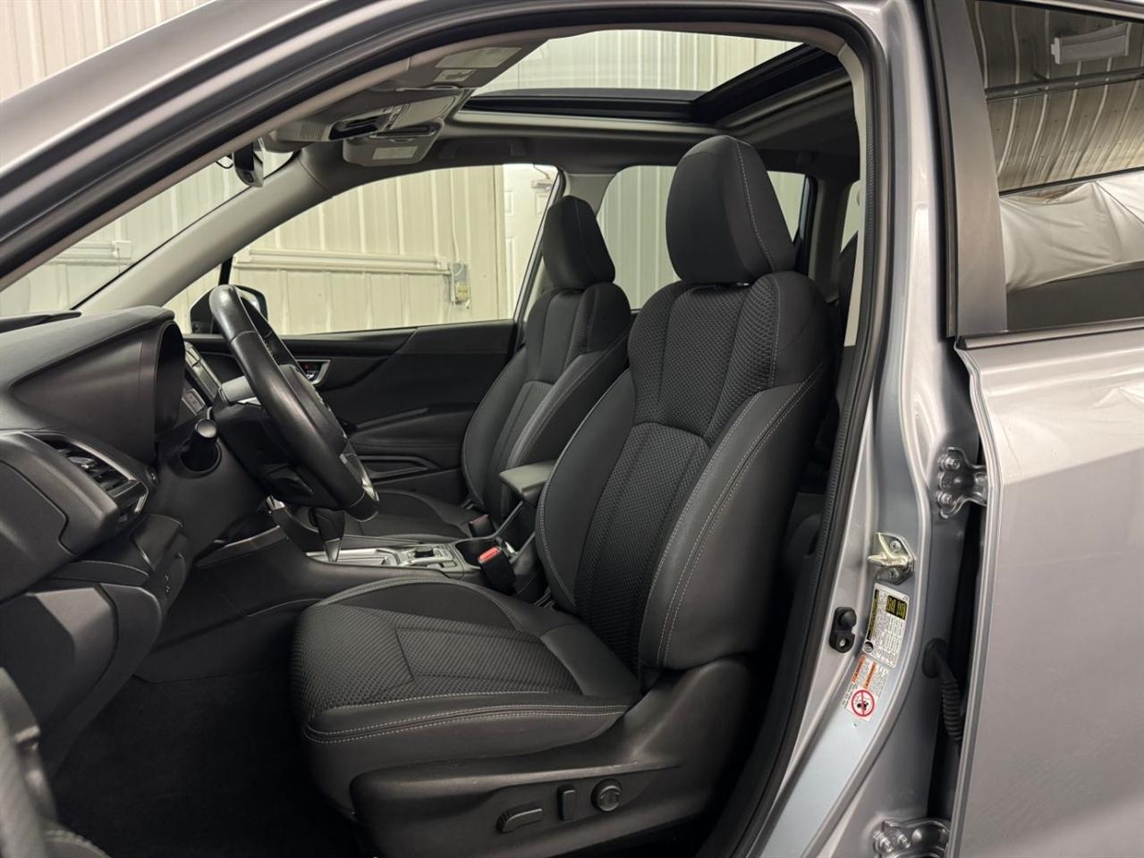 Subaru Forester Sport 2020