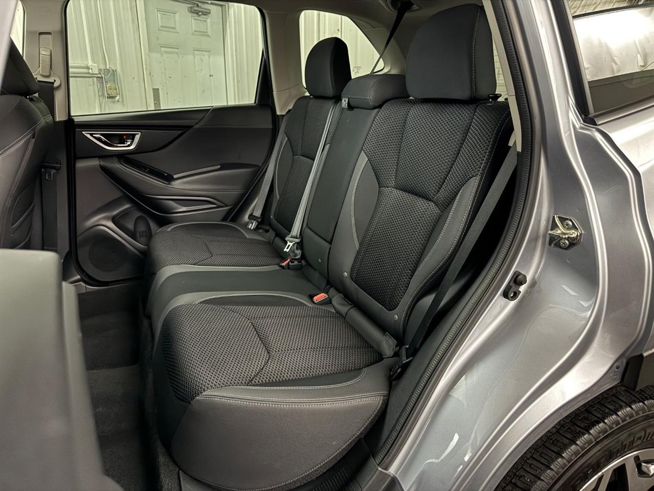 Subaru Forester Sport 2020