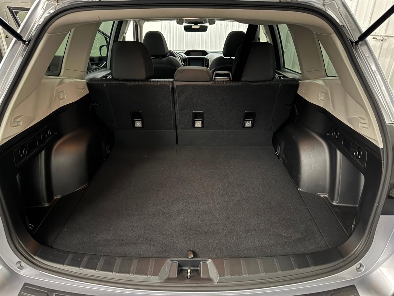 Subaru Forester Sport 2020