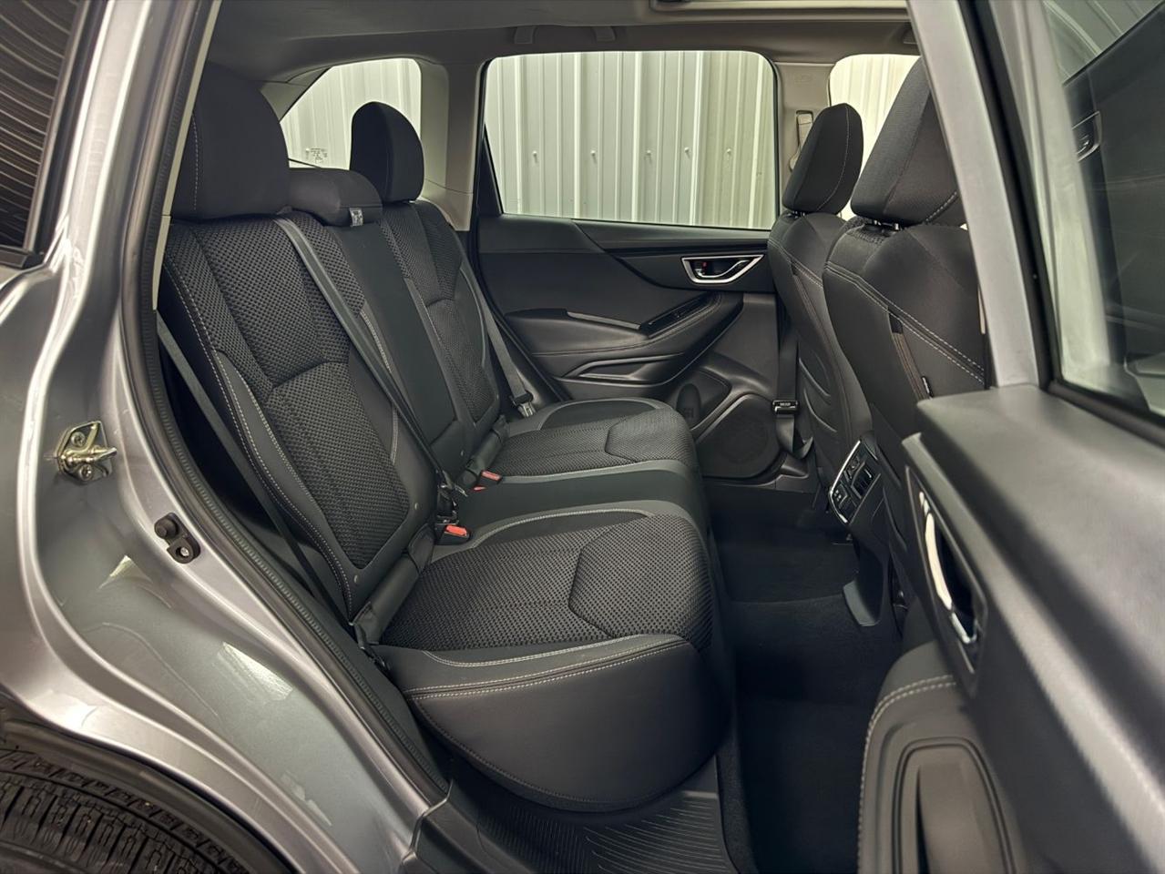 Subaru Forester Sport 2020
