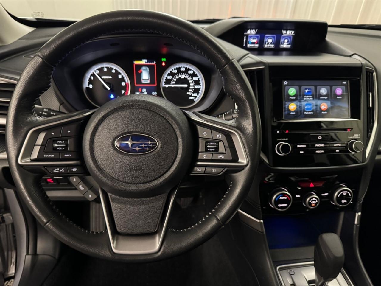 Subaru Forester Sport 2020