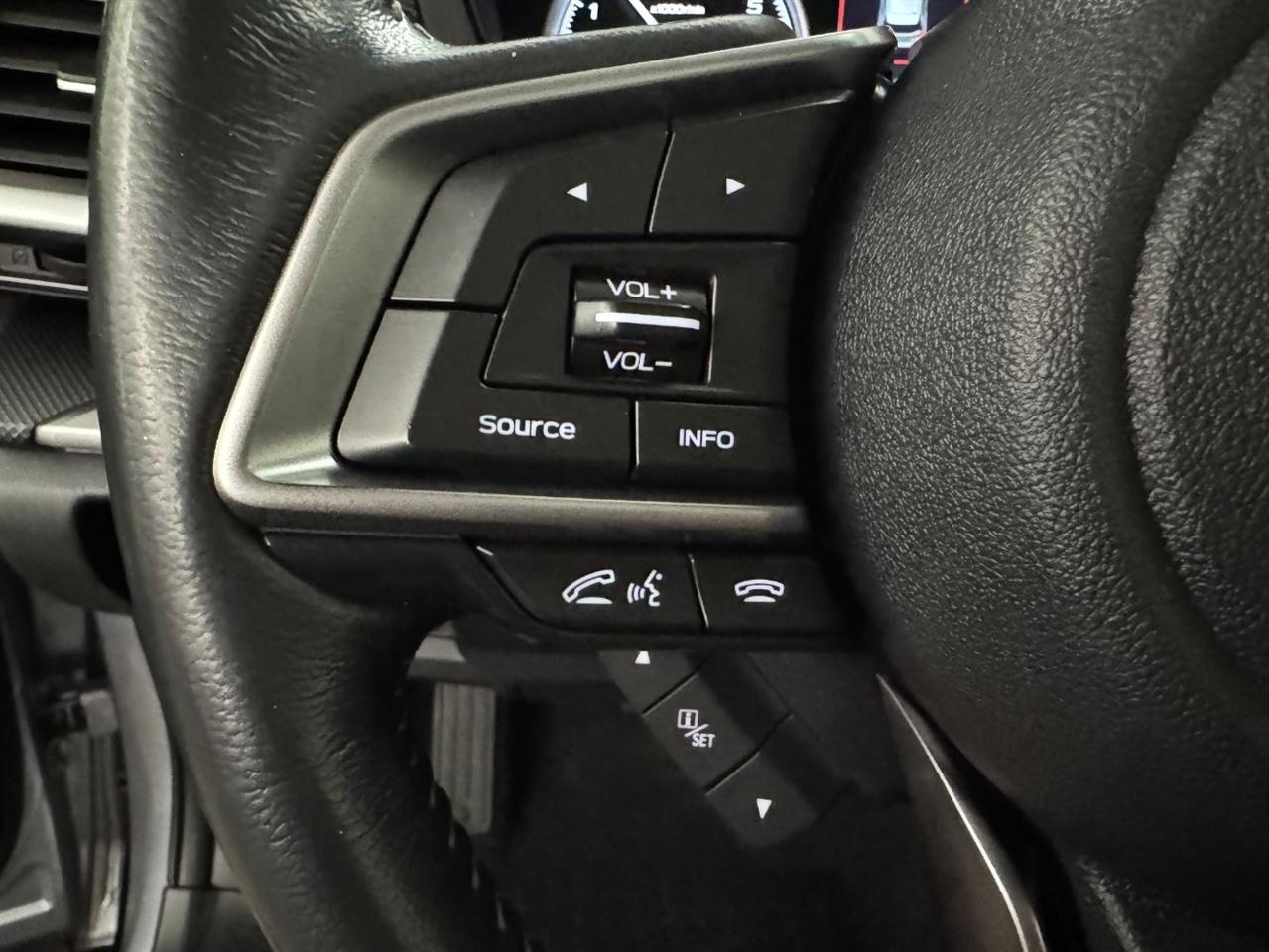 Subaru Forester Sport 2020