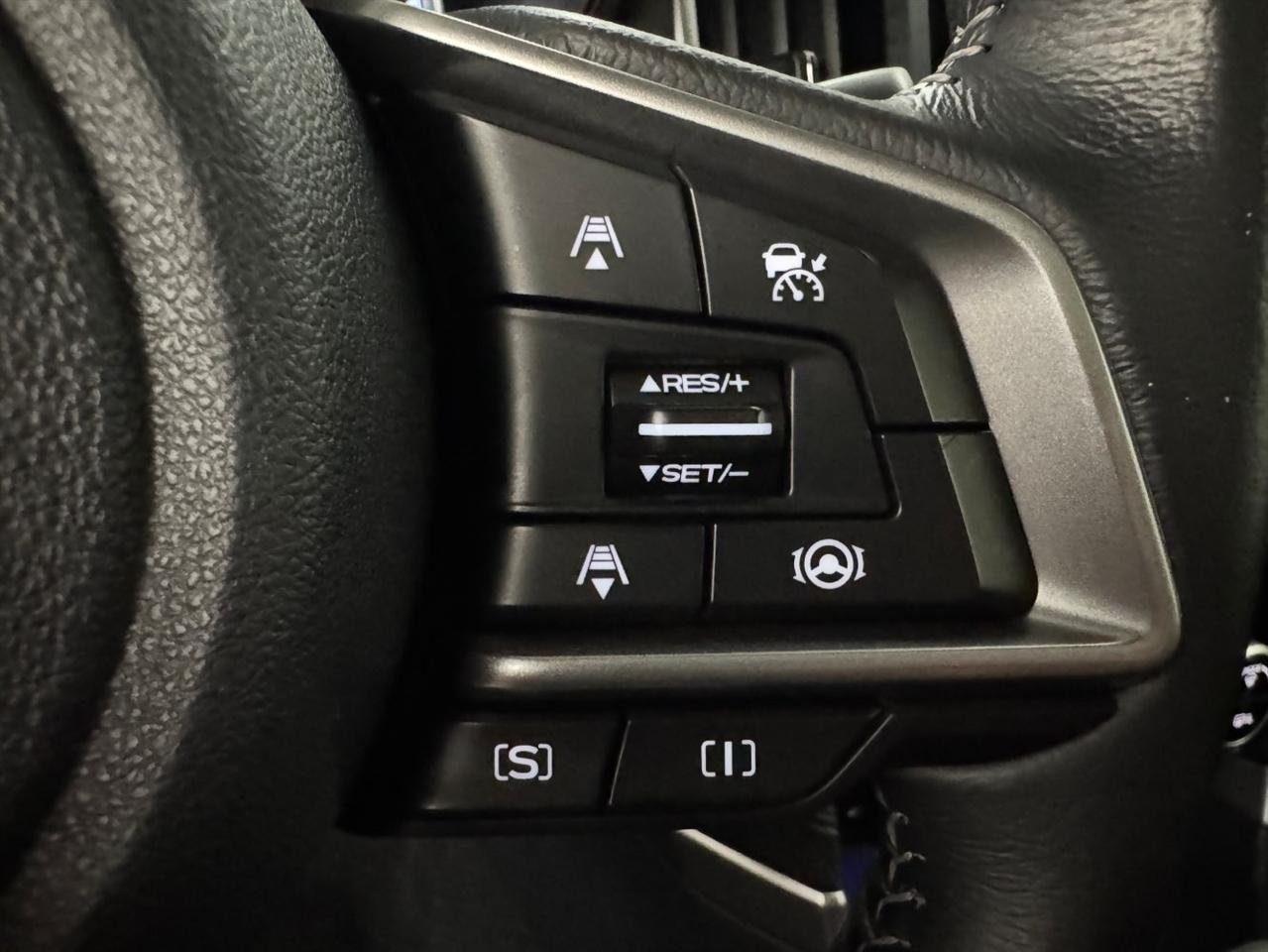 Subaru Forester Sport 2020