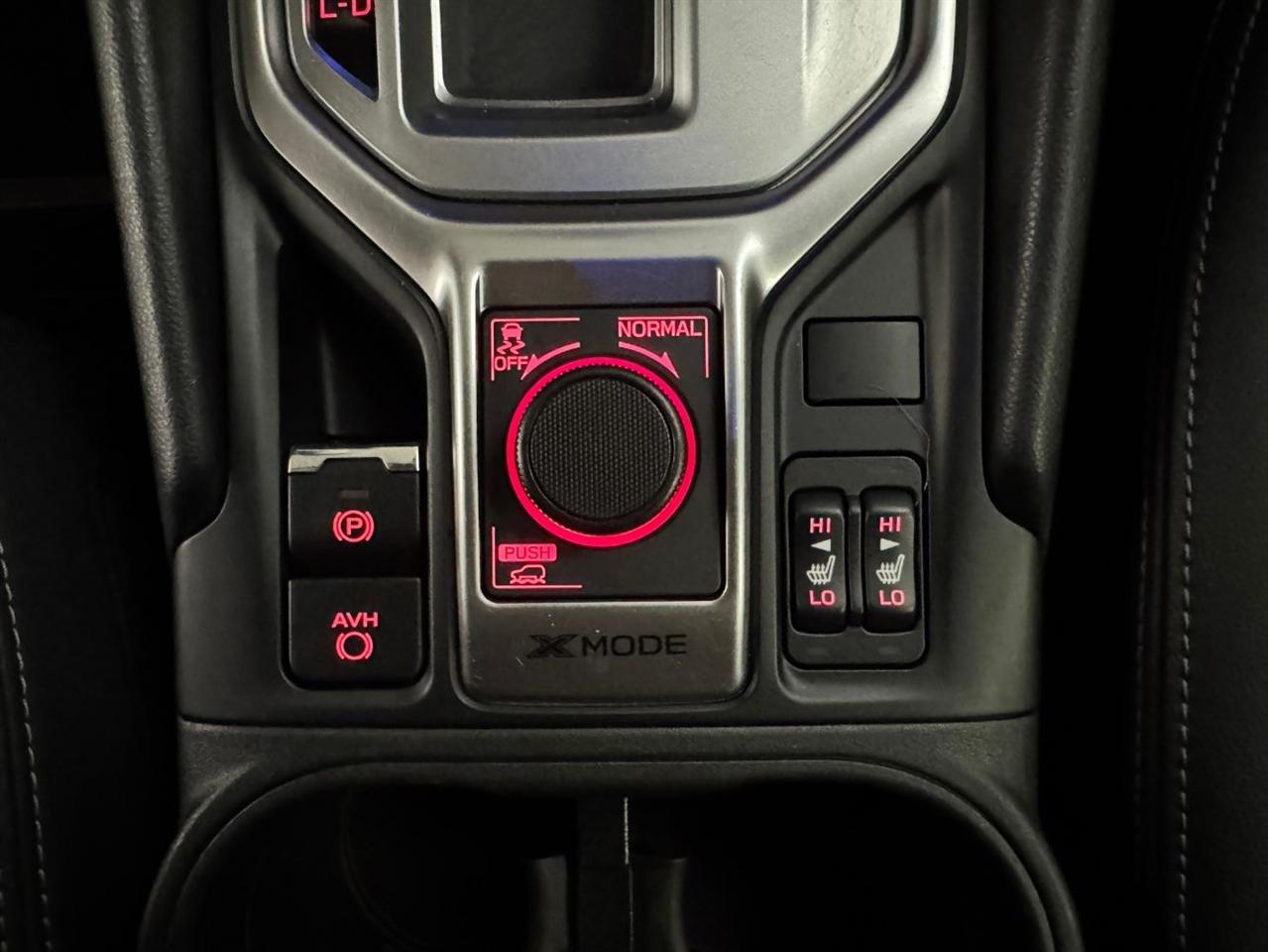 Subaru Forester Sport 2020