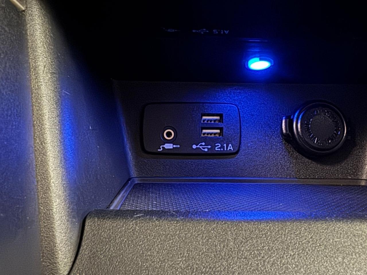 Subaru Forester Sport 2020