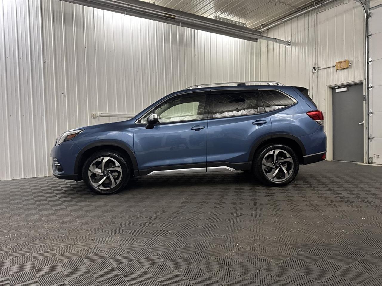 Subaru Forester Sport 2024