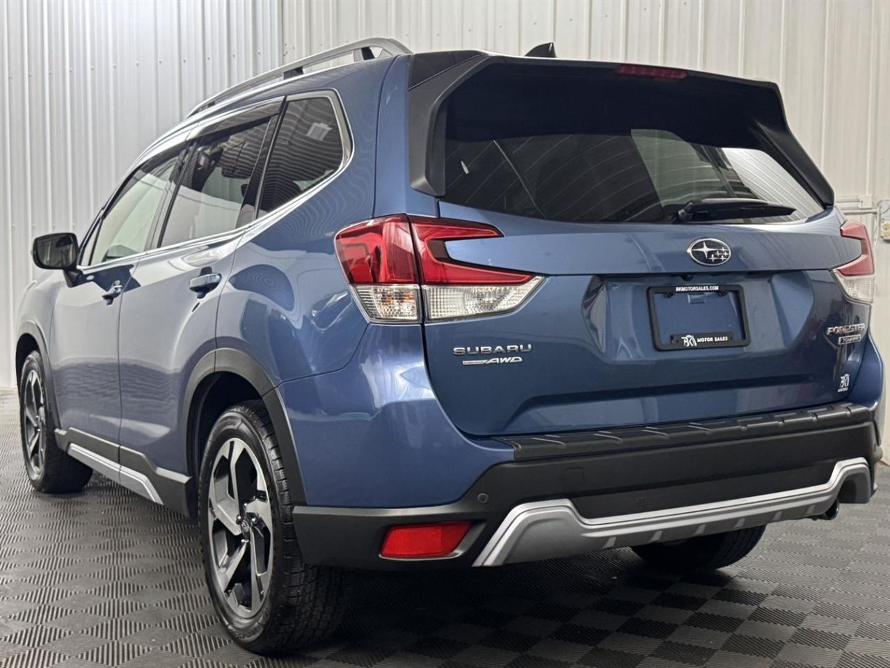 Subaru Forester Sport 2024