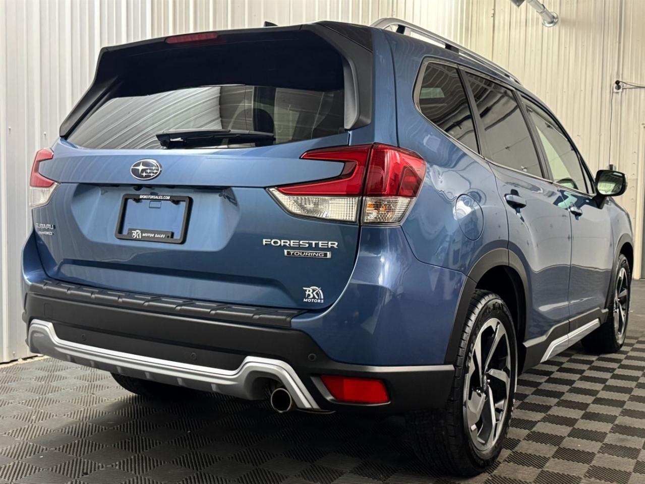 Subaru Forester Sport 2024