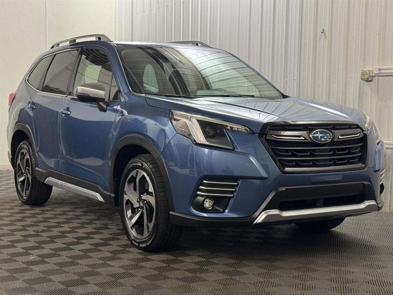 Subaru Forester Sport 2024