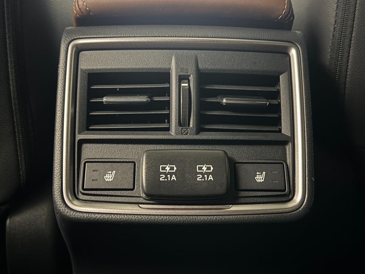 Subaru Forester Sport 2024