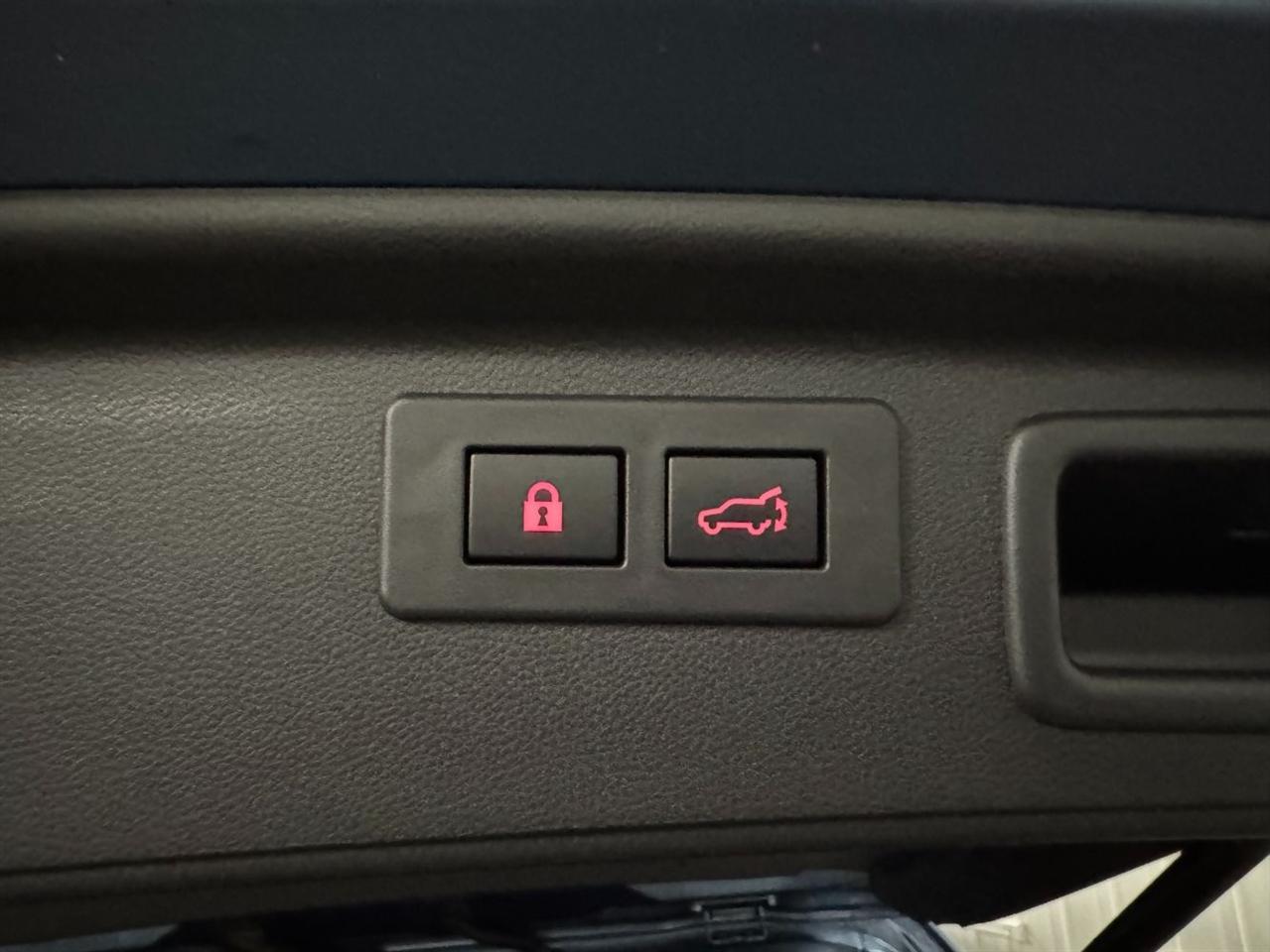 Subaru Forester Sport 2024
