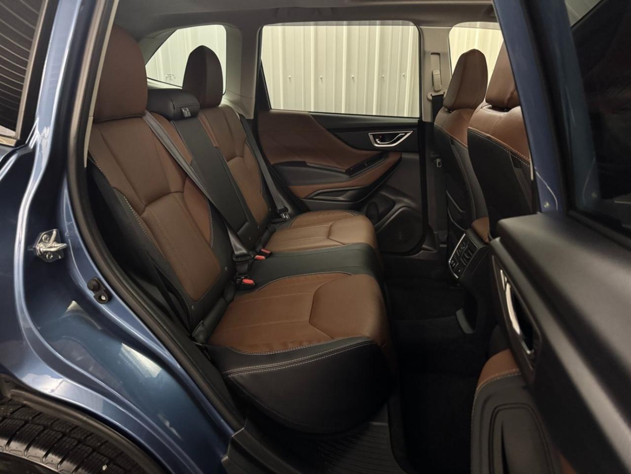 Subaru Forester Sport 2024