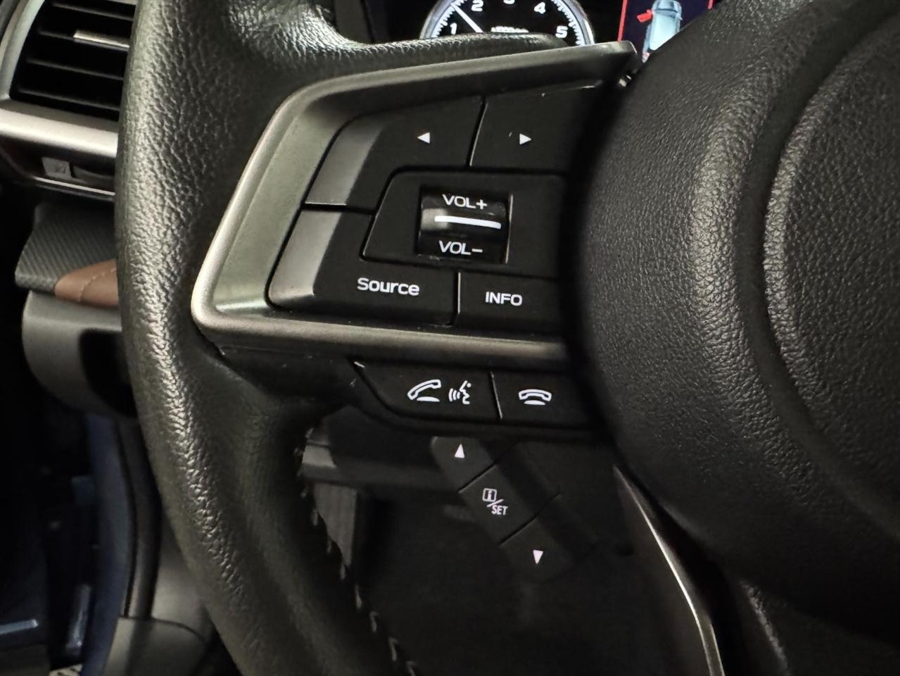 Subaru Forester Sport 2024