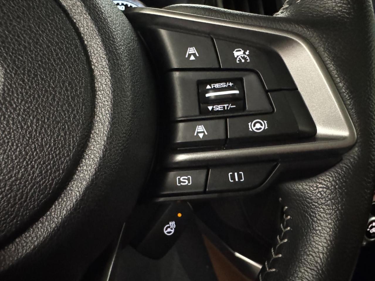 Subaru Forester Sport 2024