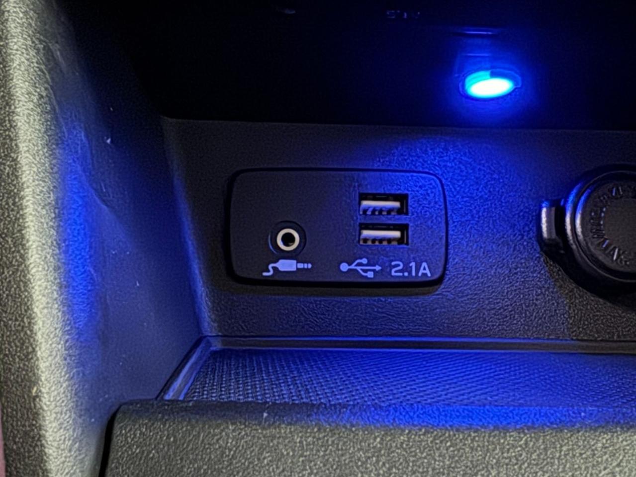 Subaru Forester Sport 2024