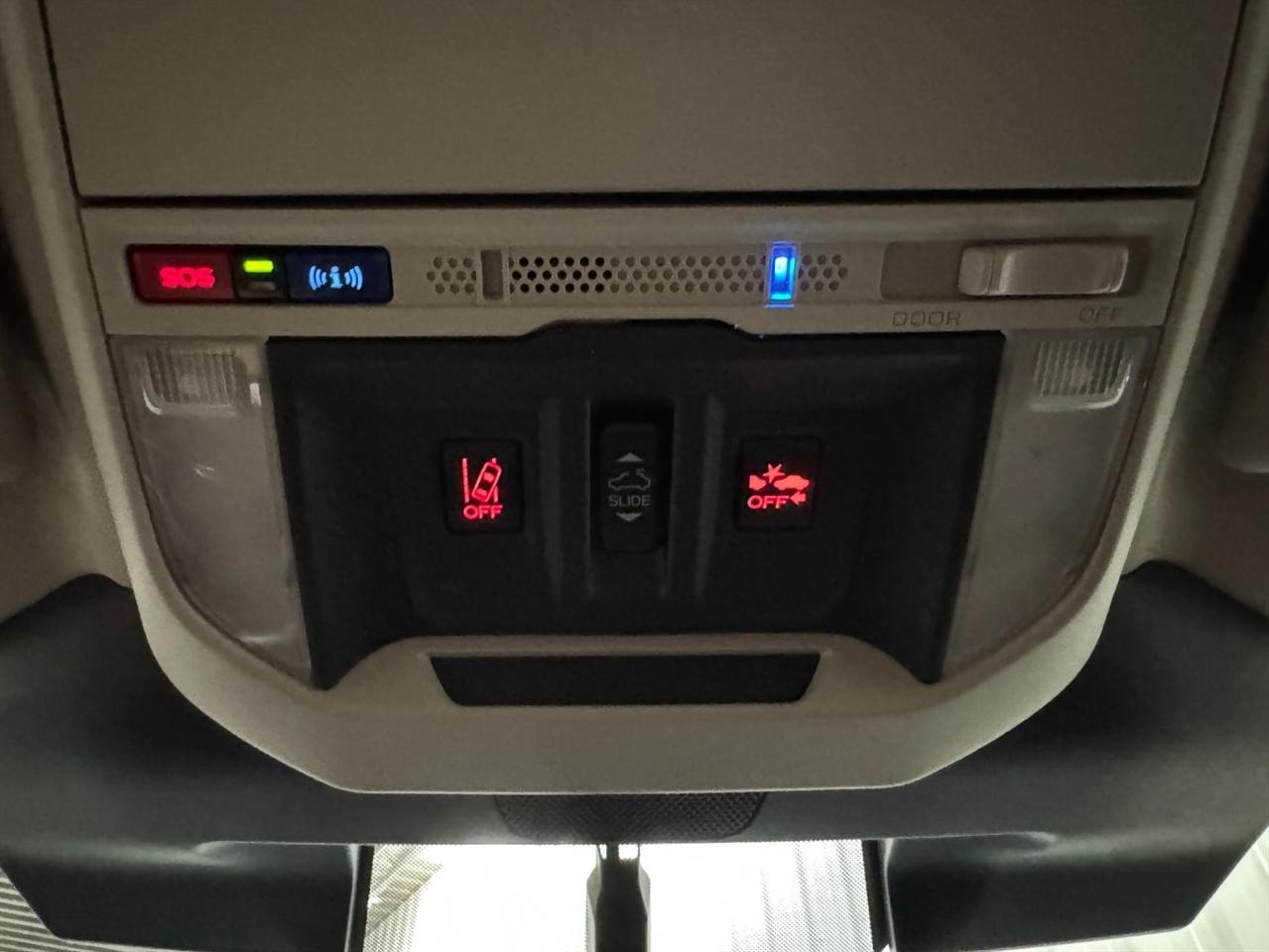 Subaru Forester Sport 2024