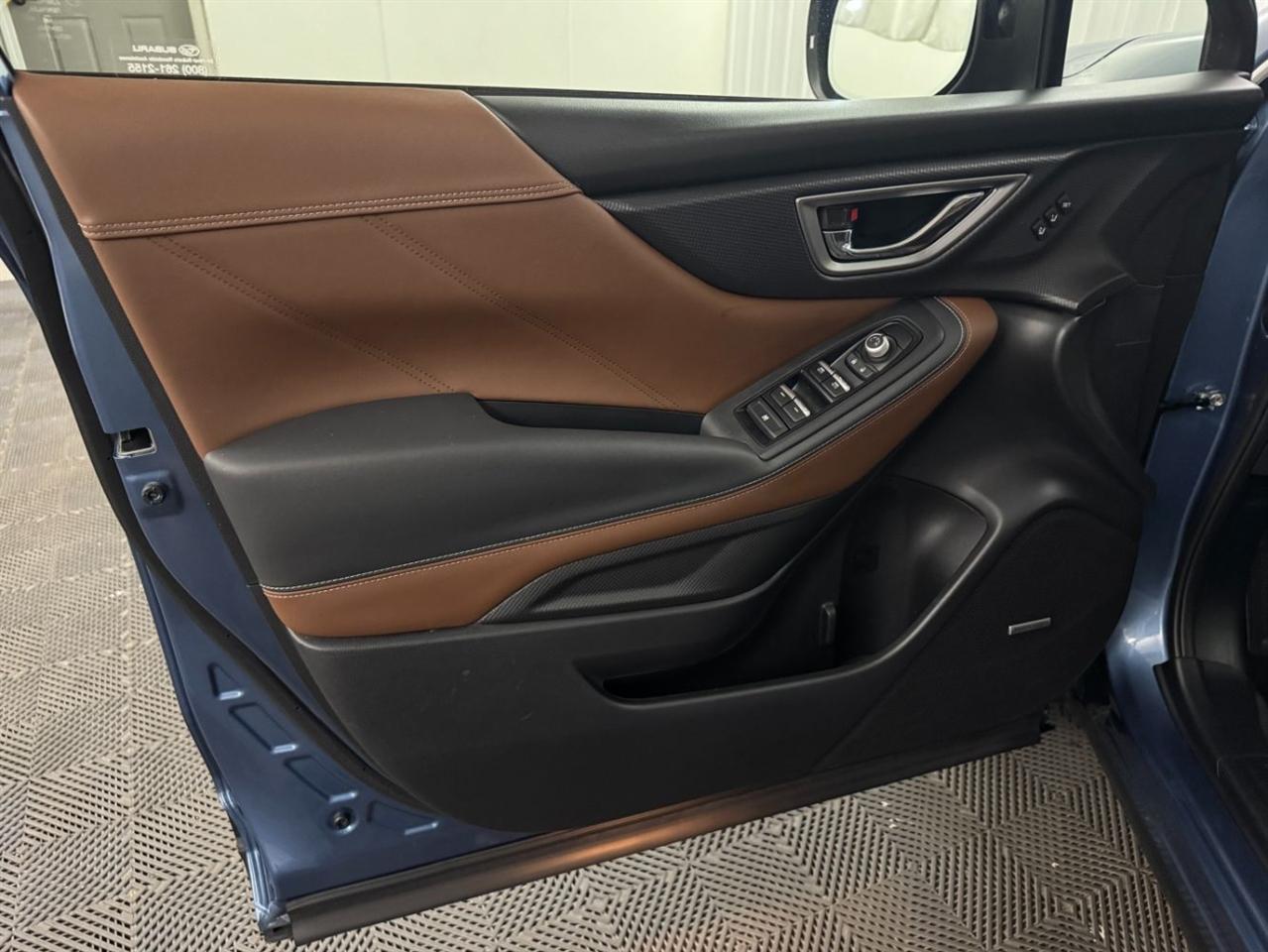 Subaru Forester Sport 2024
