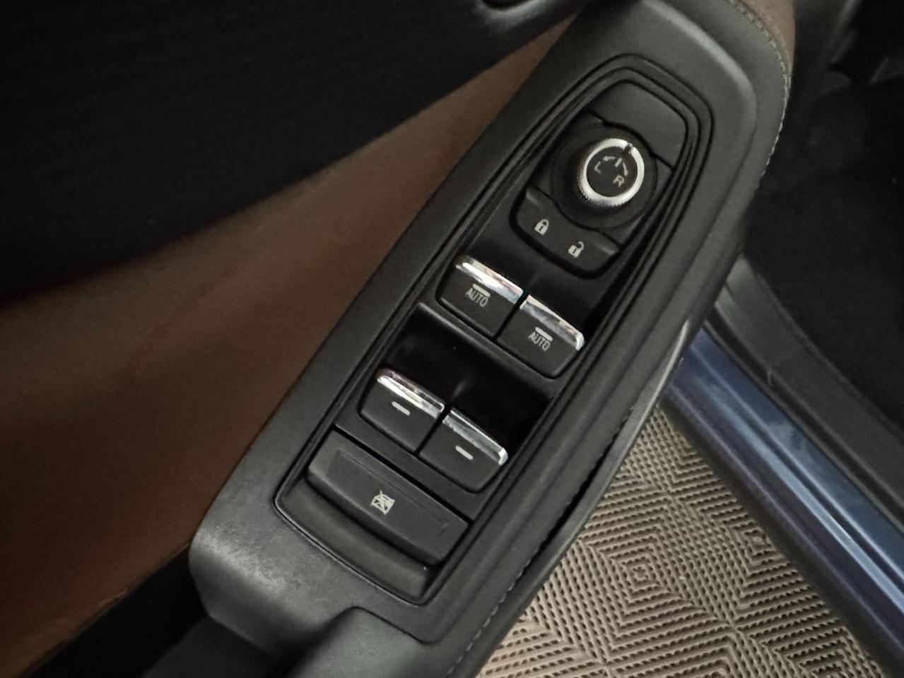 Subaru Forester Sport 2024