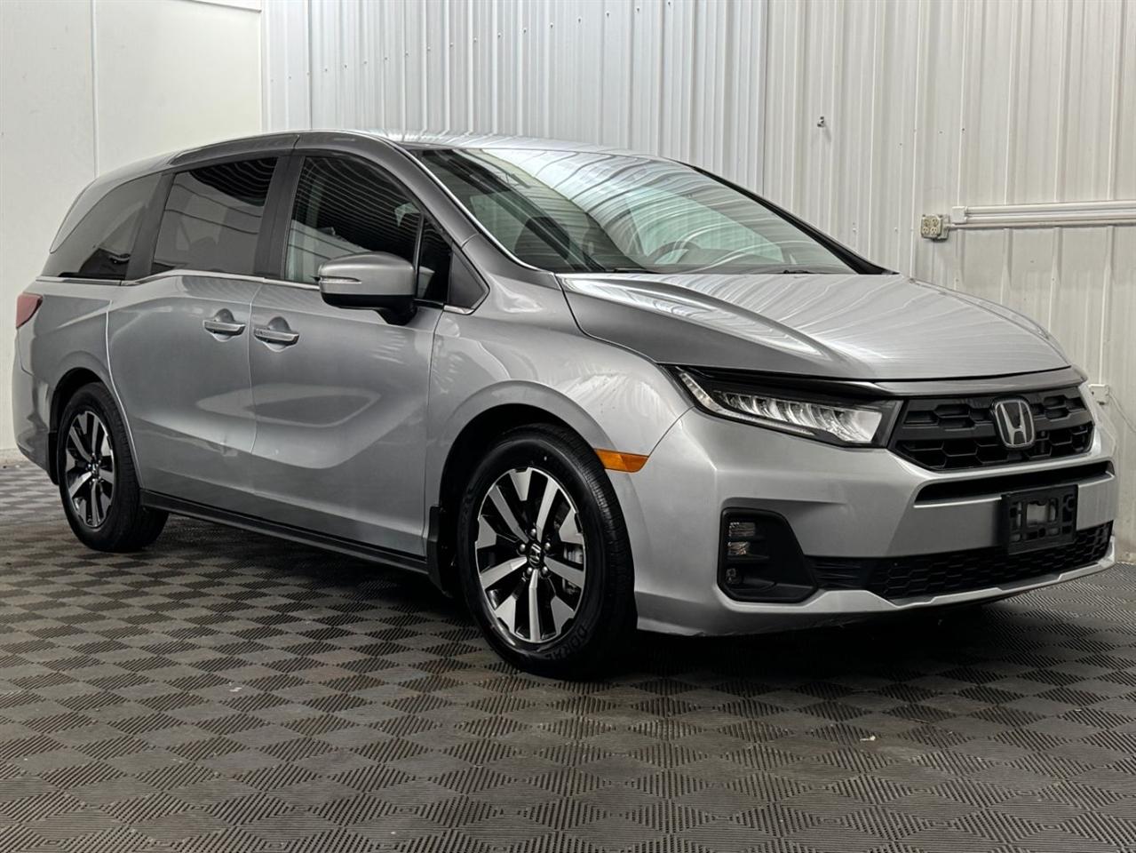 Honda Odyssey  2025