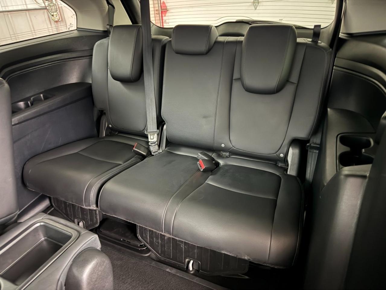 Honda Odyssey  2025