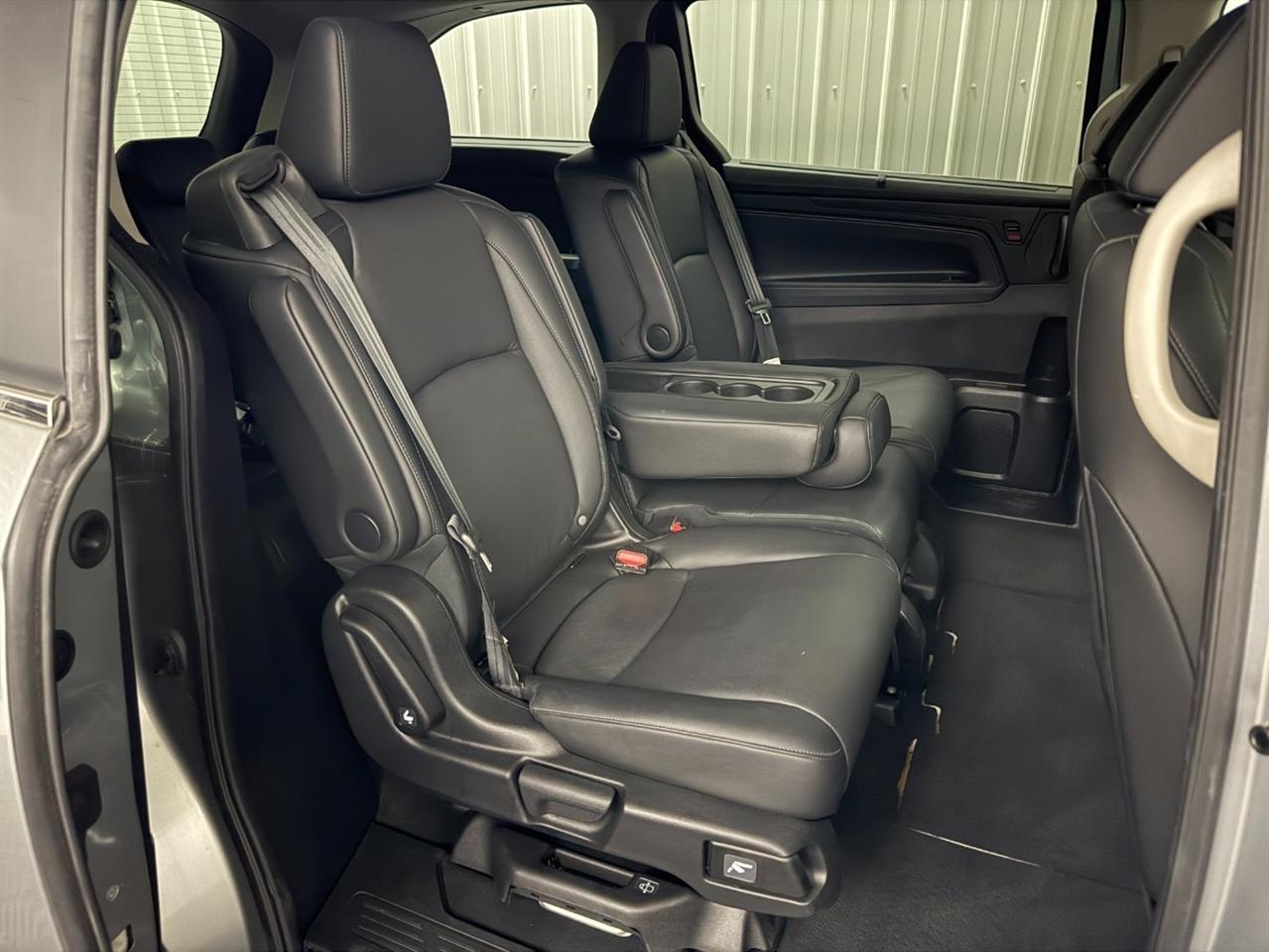 Honda Odyssey  2025