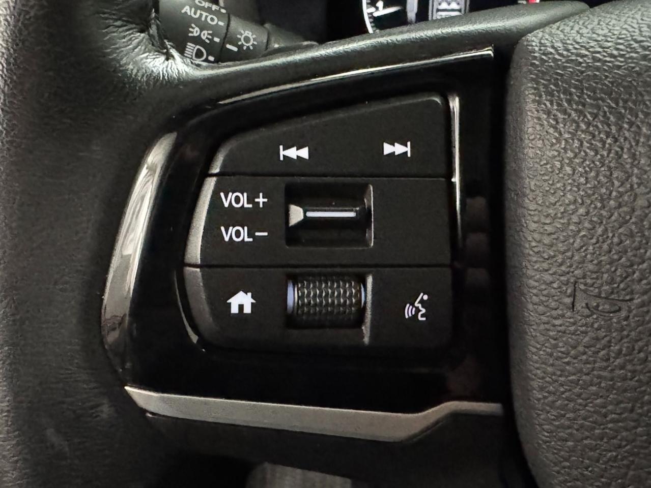 Honda Odyssey  2025