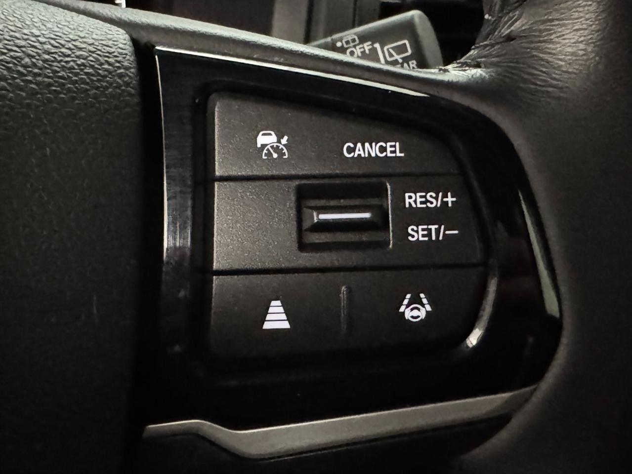 Honda Odyssey  2025